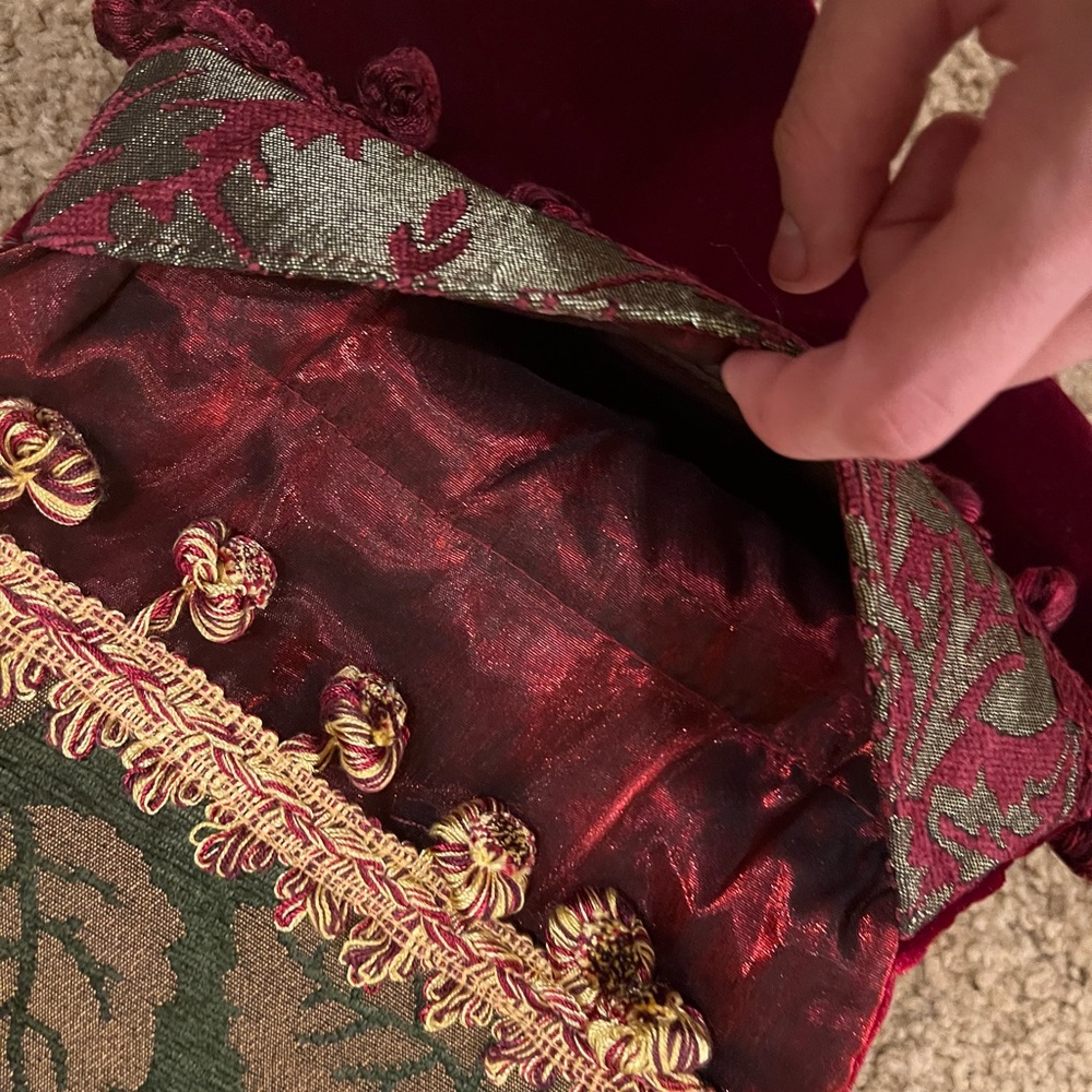Christmas stocking - Picture 6 of 6